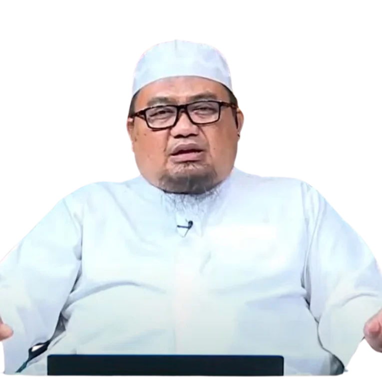 Foto Ustadz